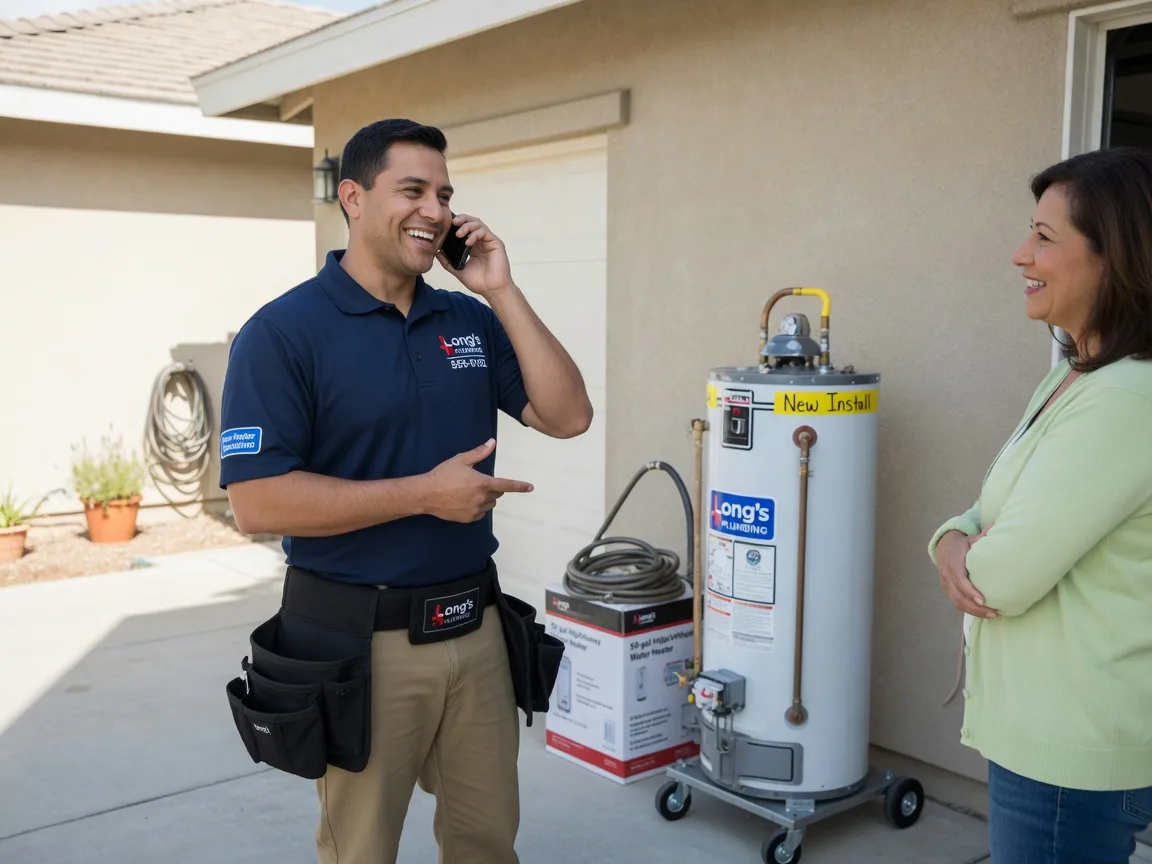 Leak Detection Richland, WA FAQs